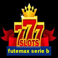 futemax serie b