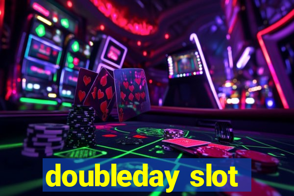 doubleday slot