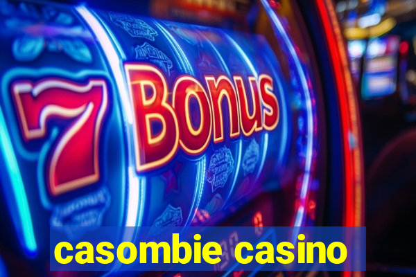 casombie casino