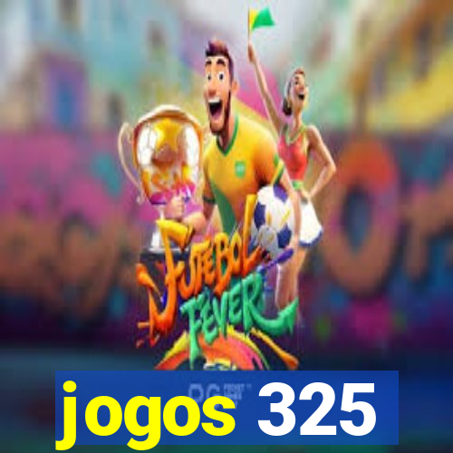 jogos 325