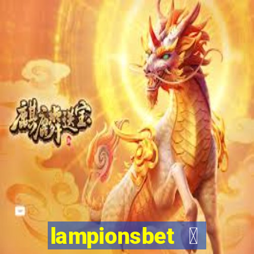 lampionsbet 茅 hora do jogo