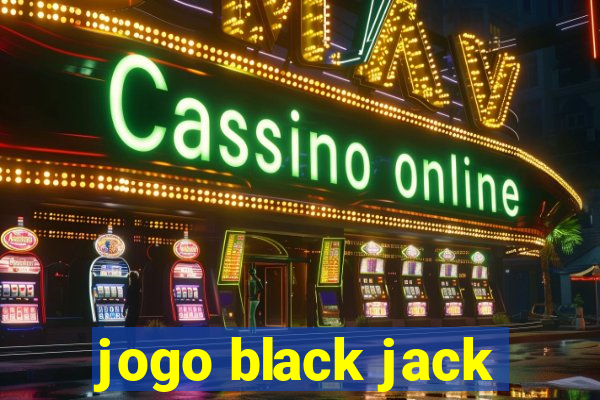 jogo black jack