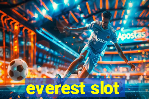 everest slot