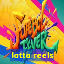 lotto reels