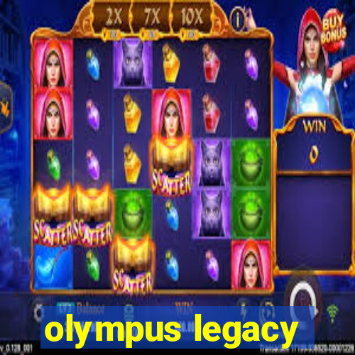 olympus legacy