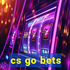 cs go bets