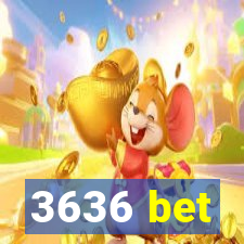 3636 bet