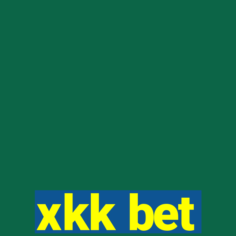 xkk bet