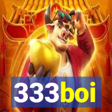 333boi