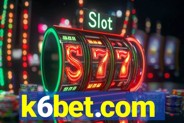 k6bet.com