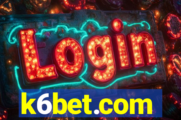 k6bet.com