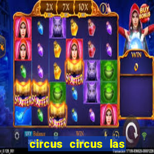 circus circus las vegas hotel & casino