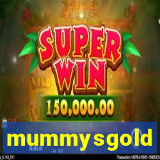 mummysgold