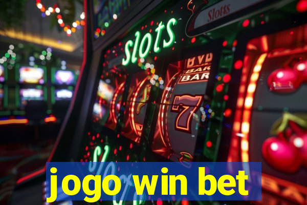 jogo win bet