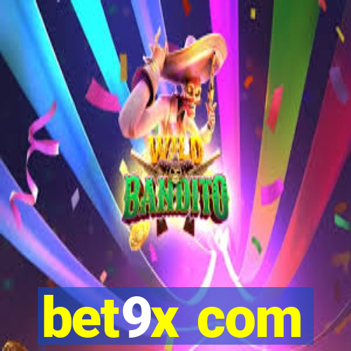 bet9x com