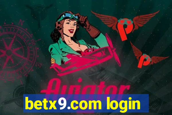 betx9.com login