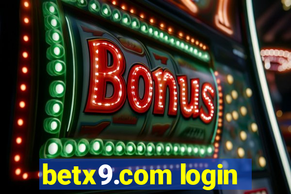 betx9.com login