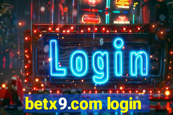 betx9.com login