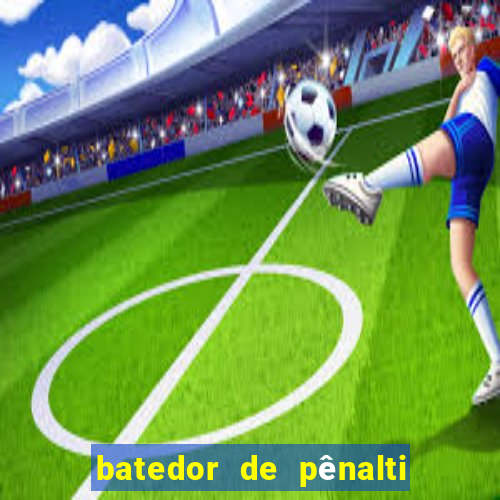 batedor de pênalti do grêmio