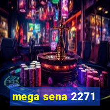 mega sena 2271