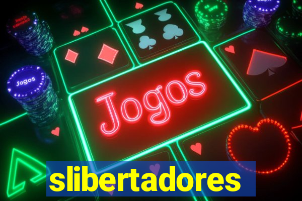 slibertadores