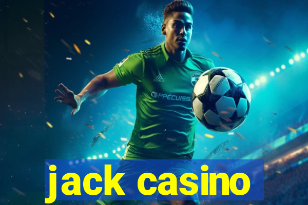 jack casino