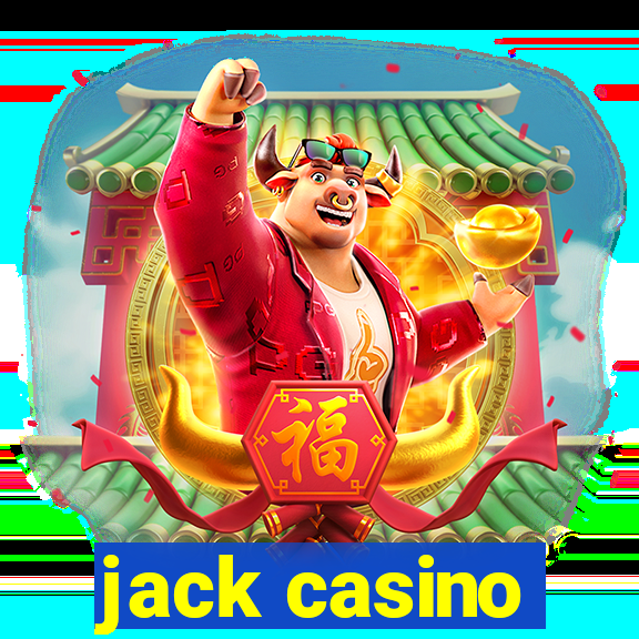 jack casino