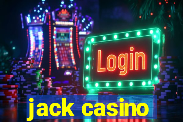 jack casino