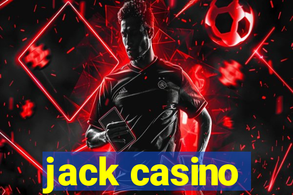 jack casino