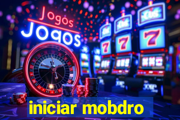 iniciar mobdro