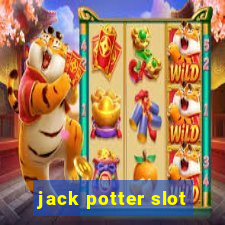 jack potter slot