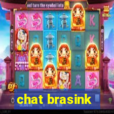 chat brasink