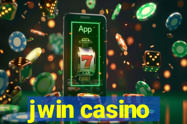 jwin casino