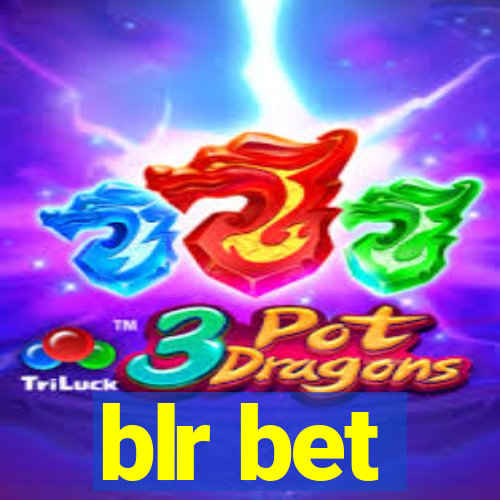 blr bet