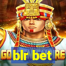 blr bet