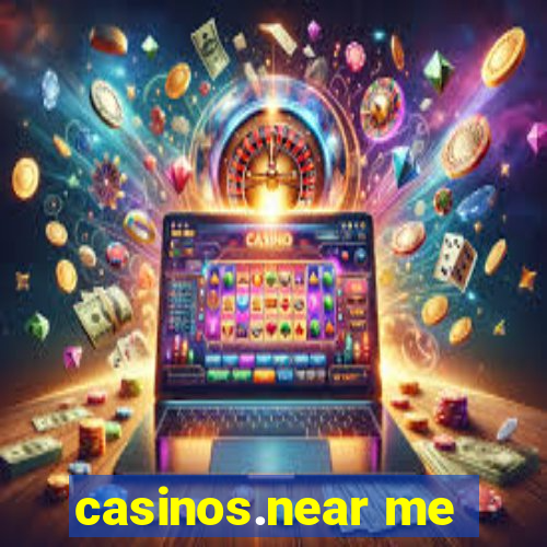 casinos.near me