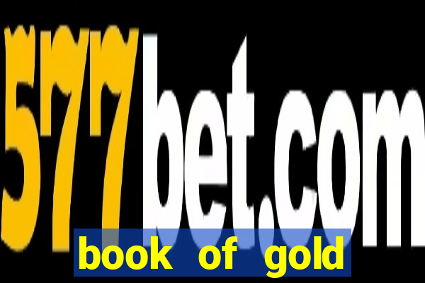 book of gold classic slot recension