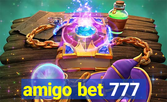 amigo bet 777