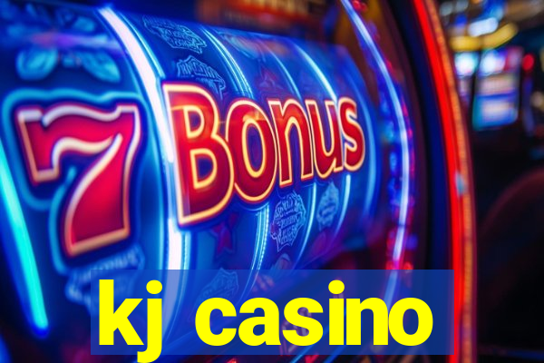 kj casino