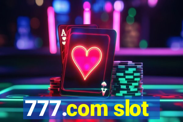 777.com slot