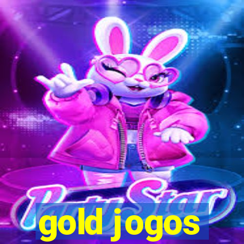 gold jogos