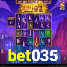 bet035