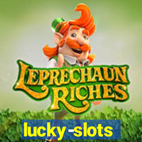 lucky-slots