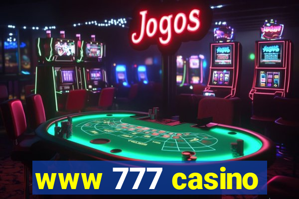 www 777 casino