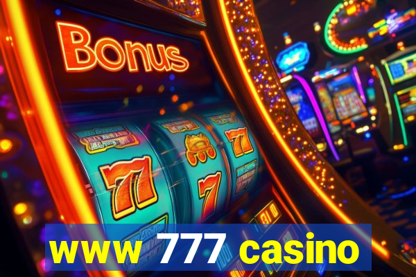 www 777 casino