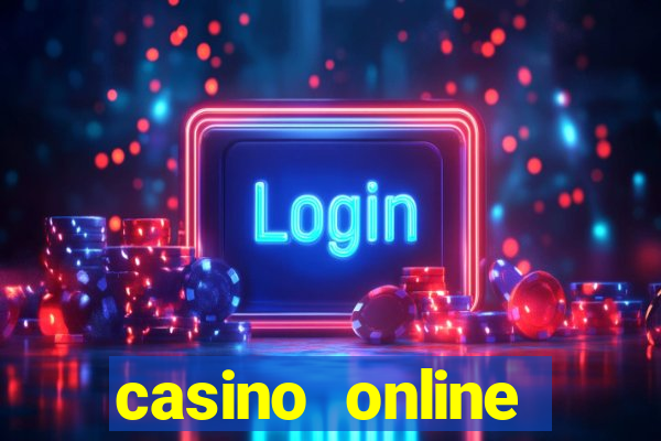 casino online esporte da sorte