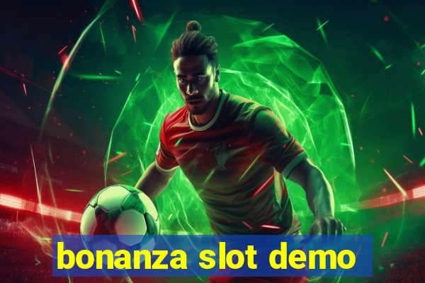 bonanza slot demo