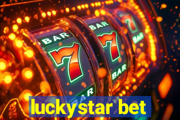 luckystar bet