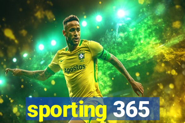 sporting 365