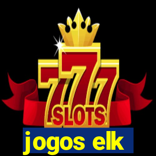 jogos elk